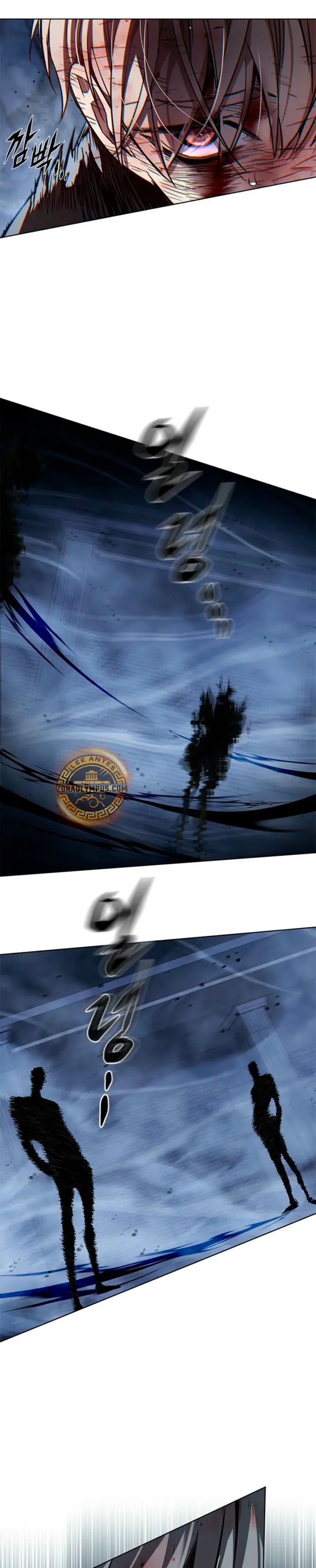 Eleceed capítulo 398 página 45
