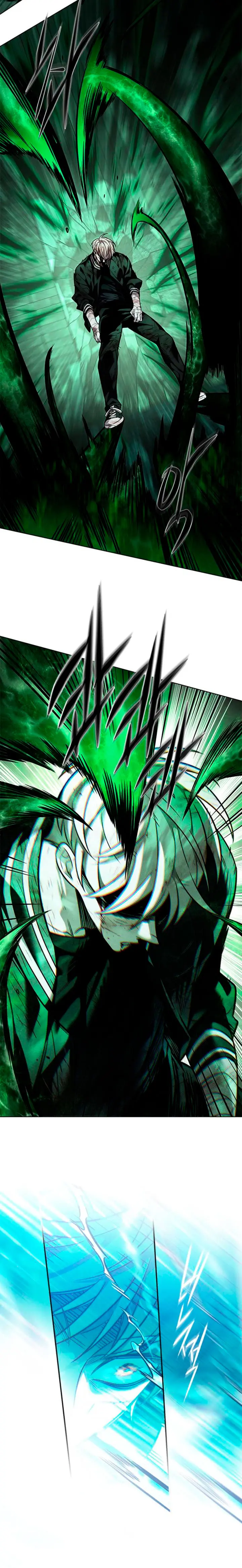 Eleceed capítulo 399 página 11