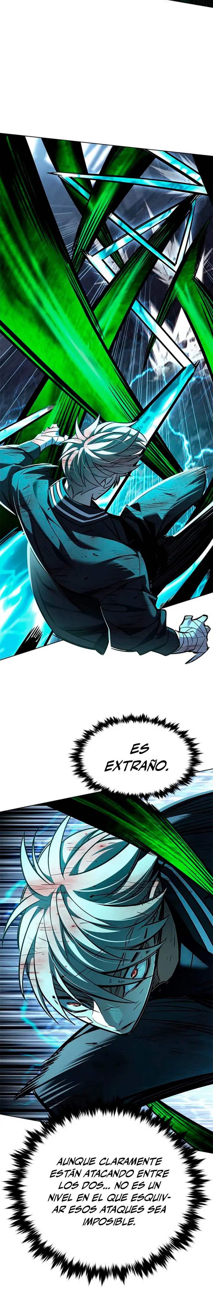 Eleceed capítulo 399 página 30