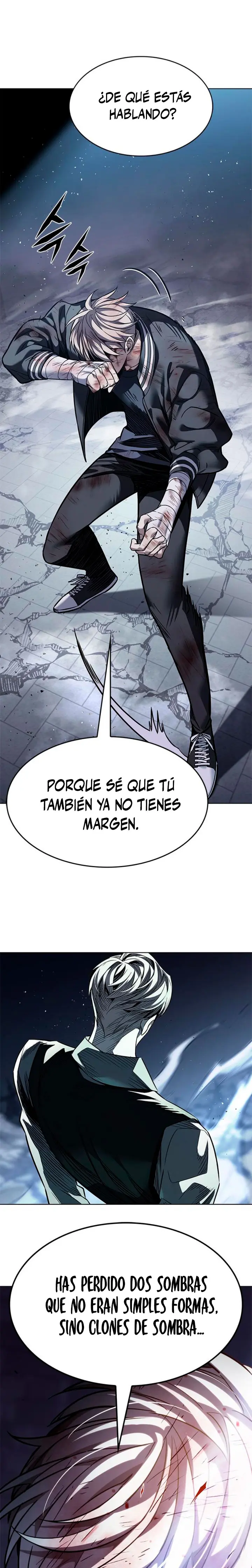 Eleceed capítulo 399 página 46
