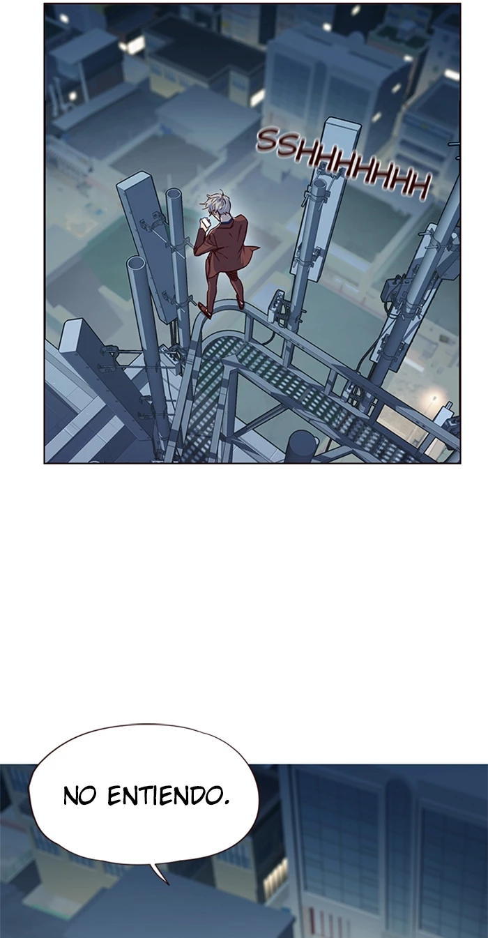 Eleceed capítulo 4 página 2