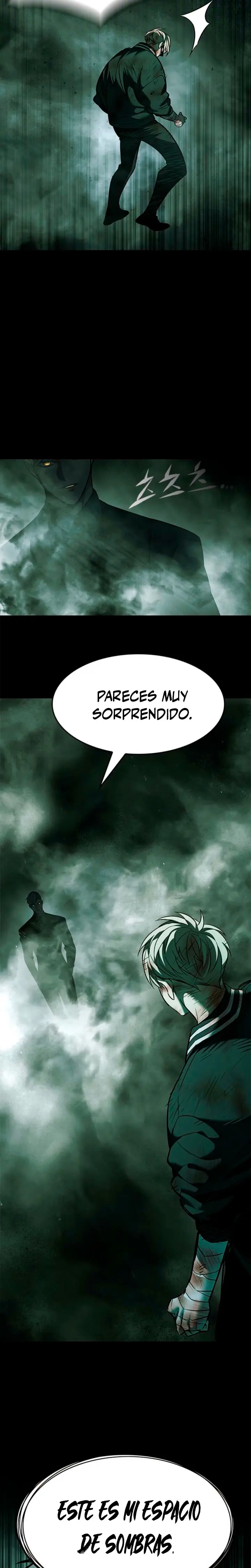Eleceed capítulo 400 página 13