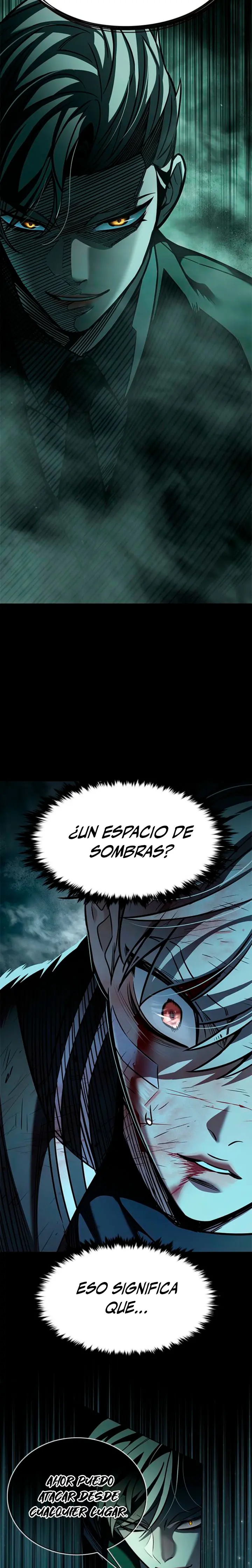Eleceed capítulo 400 página 14
