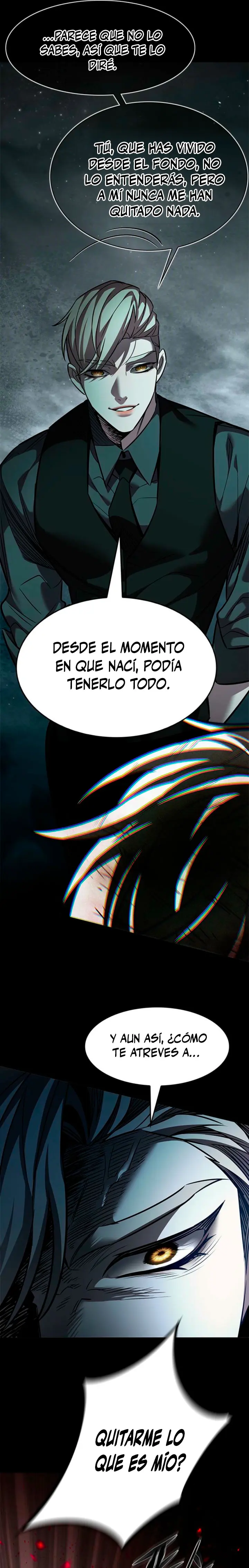 Eleceed capítulo 400 página 25