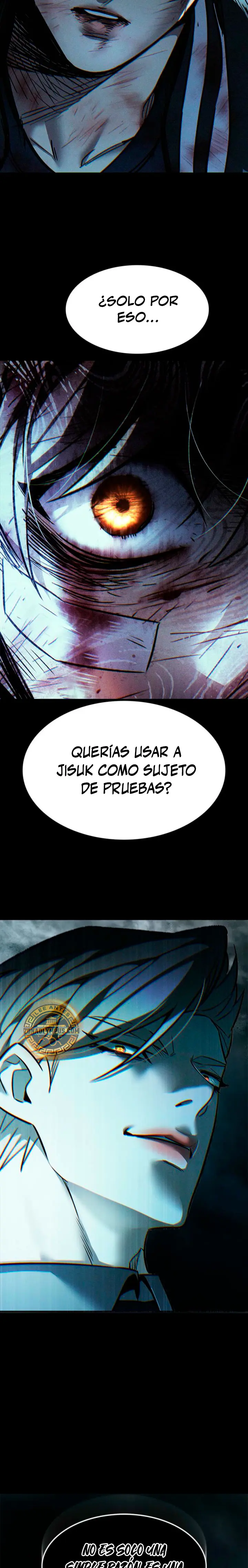 Eleceed capítulo 400 página 29