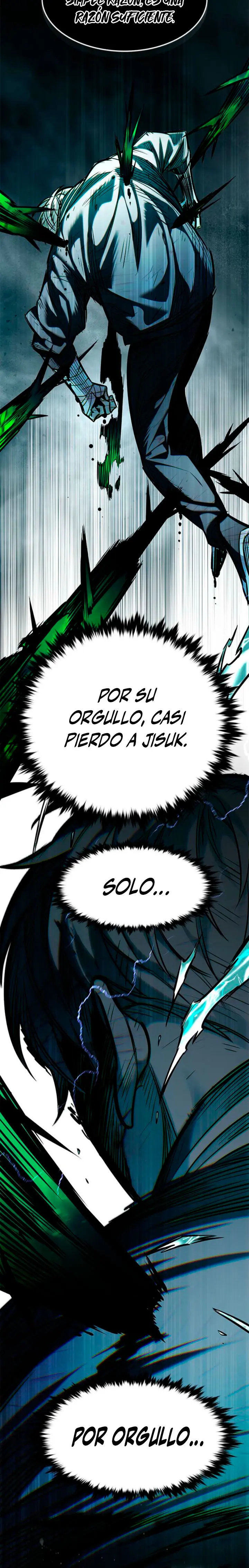 Eleceed capítulo 400 página 30