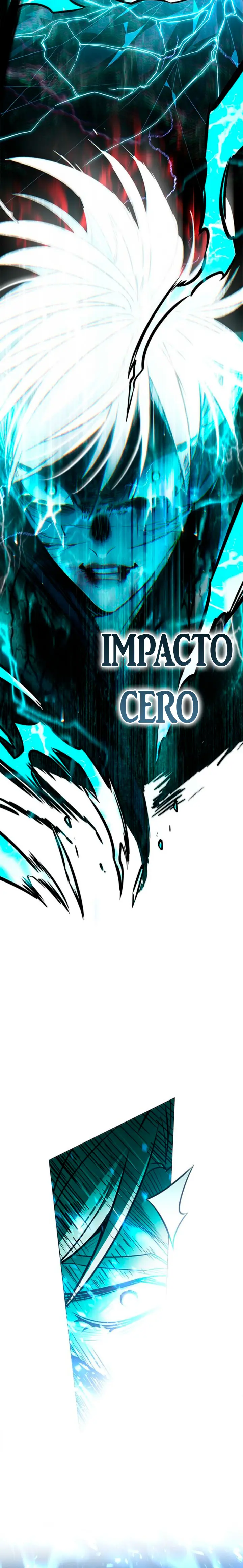 Eleceed capítulo 400 página 36