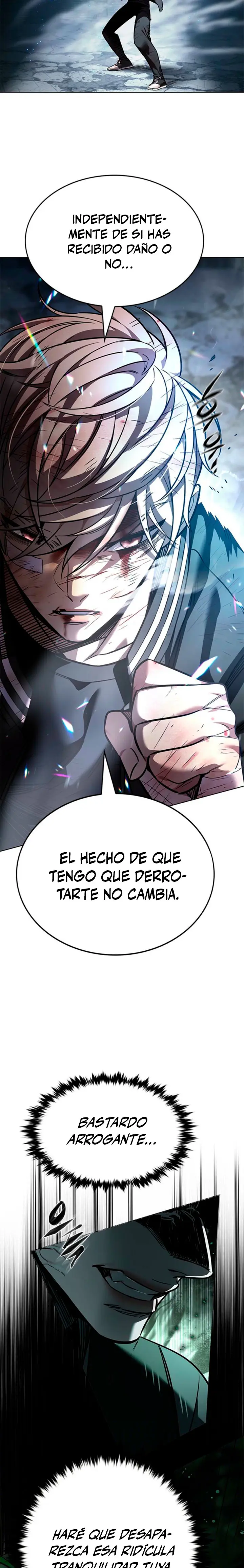 Eleceed capítulo 400 página 9