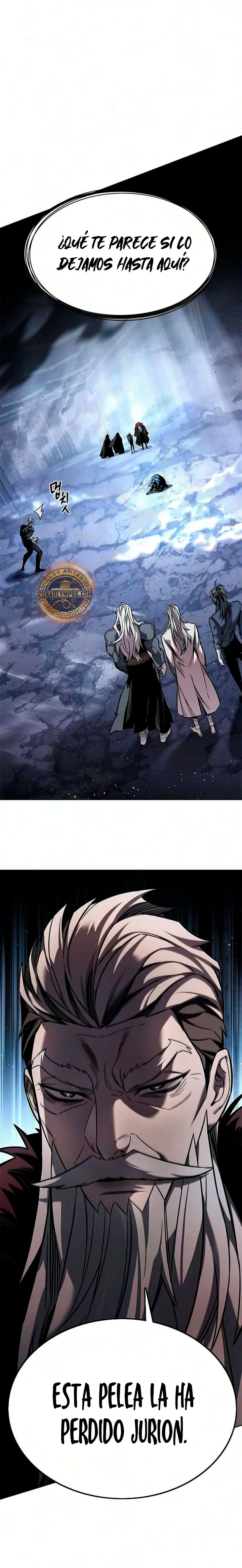 Eleceed capítulo 401 página 12