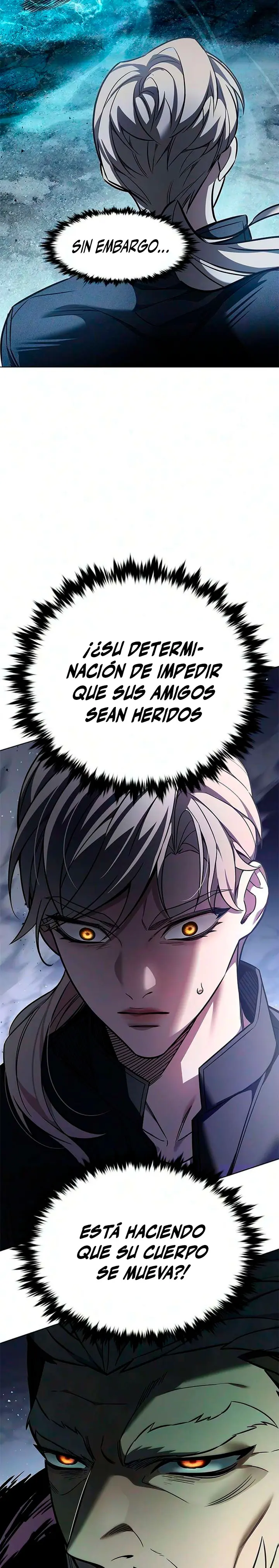 Eleceed capítulo 401 página 17