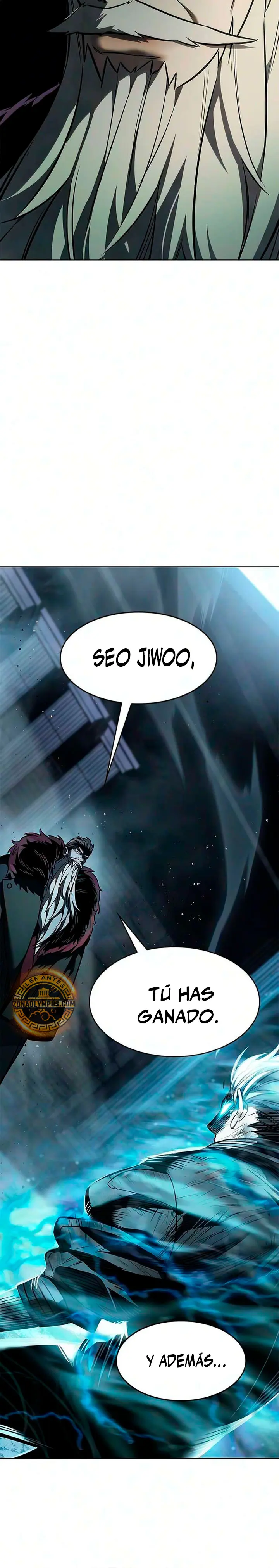Eleceed capítulo 401 página 18