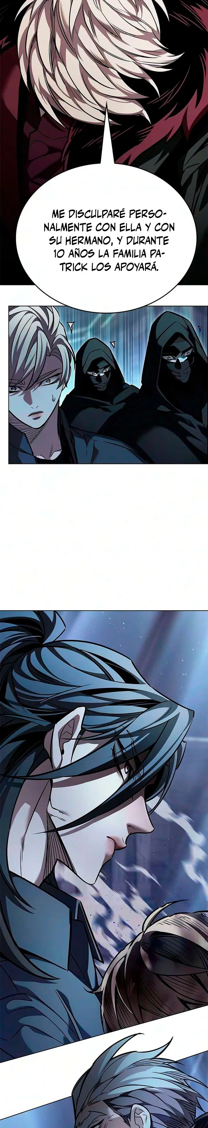 Eleceed capítulo 401 página 26