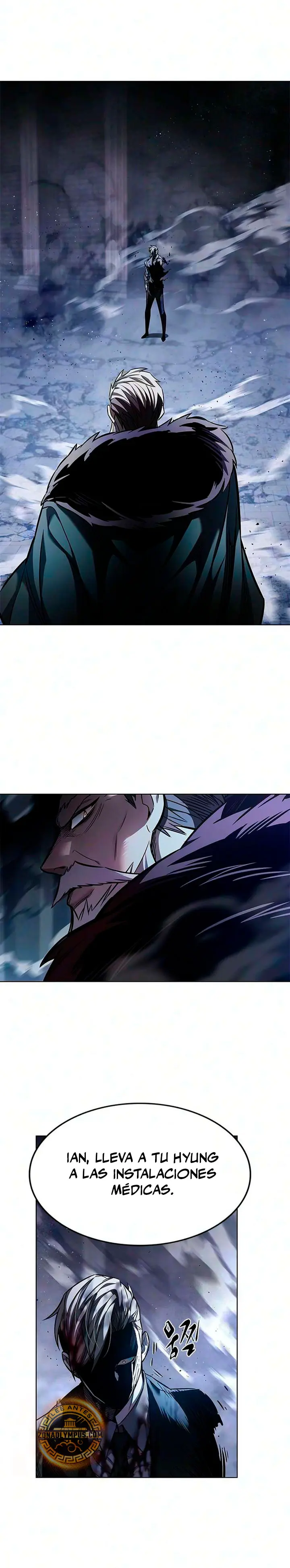 Eleceed capítulo 401 página 29