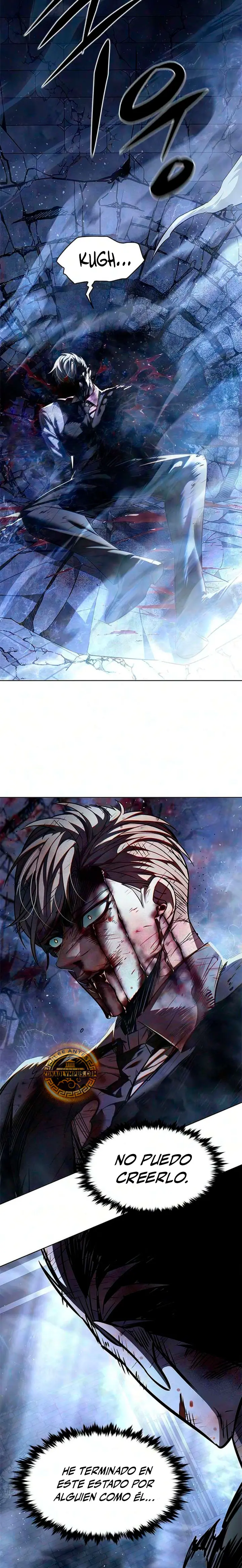 Eleceed capítulo 401 página 5