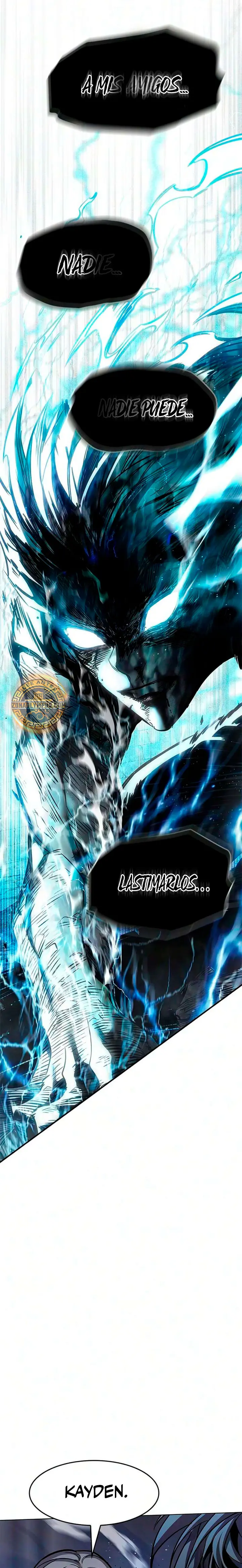 Eleceed capítulo 401 página 9