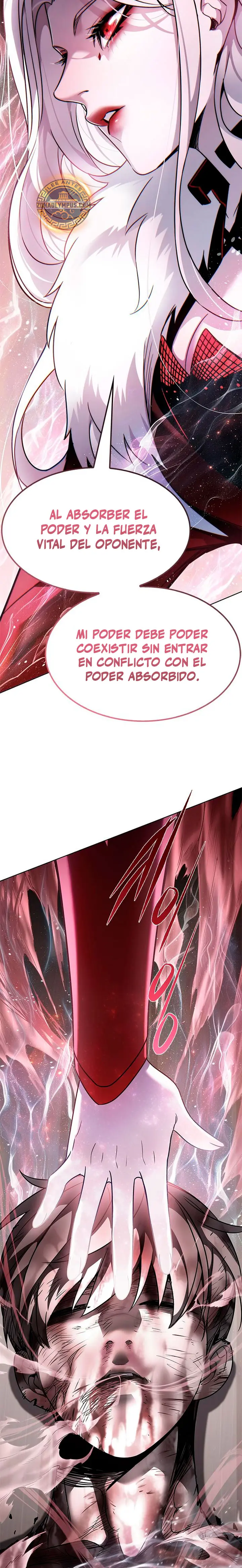 Eleceed capítulo 402 página 17