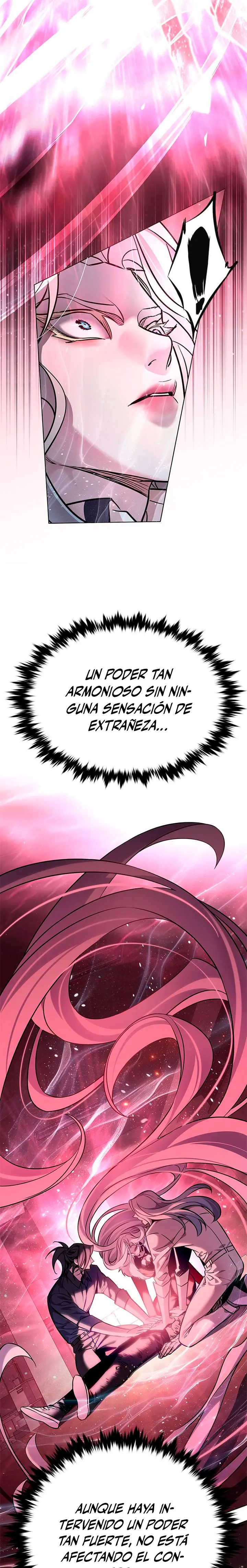 Eleceed capítulo 402 página 19