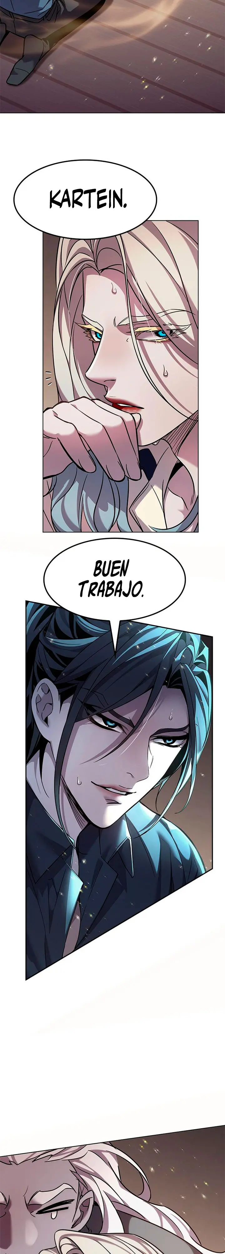 Eleceed capítulo 402 página 33