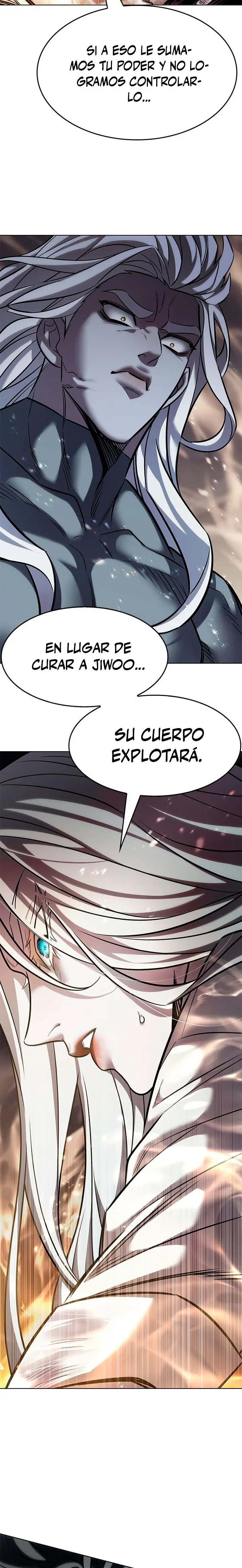 Eleceed capítulo 402 página 9