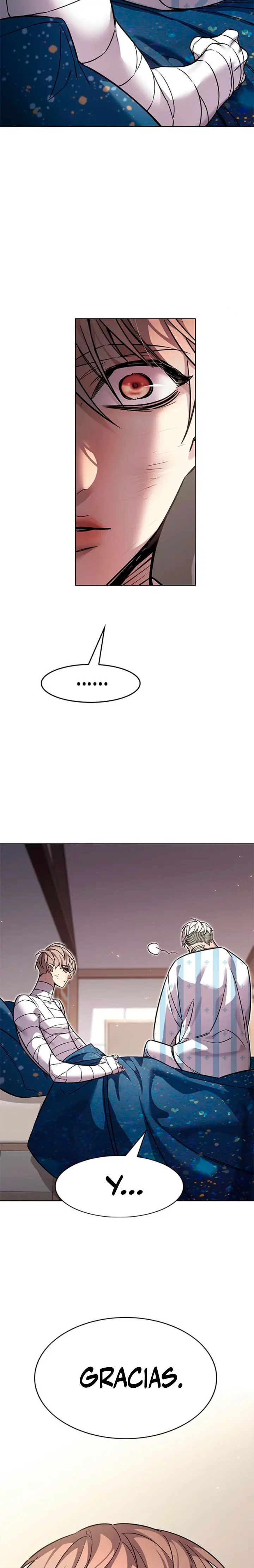 Eleceed capítulo 403 página 29