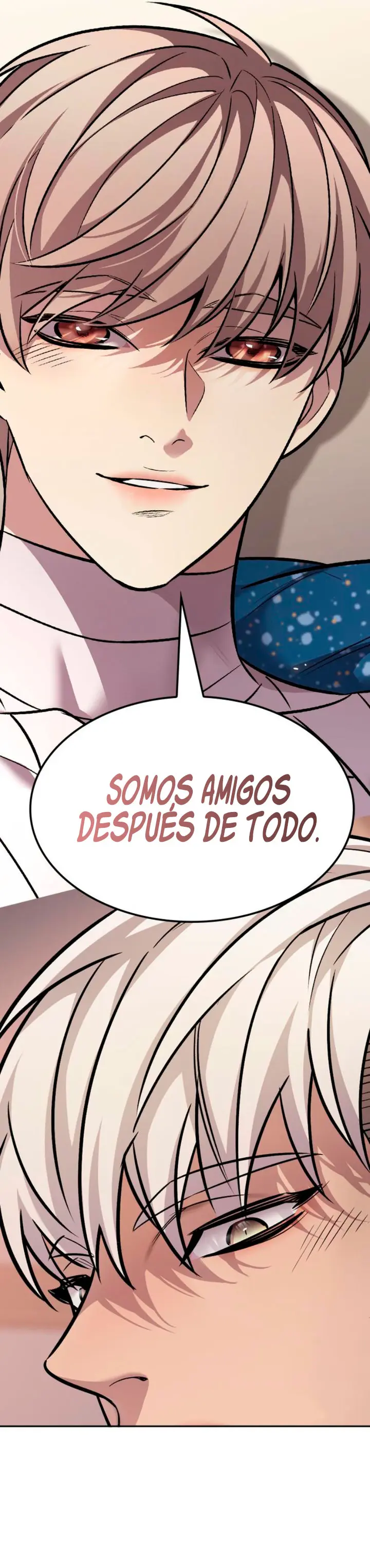 Eleceed capítulo 403 página 31