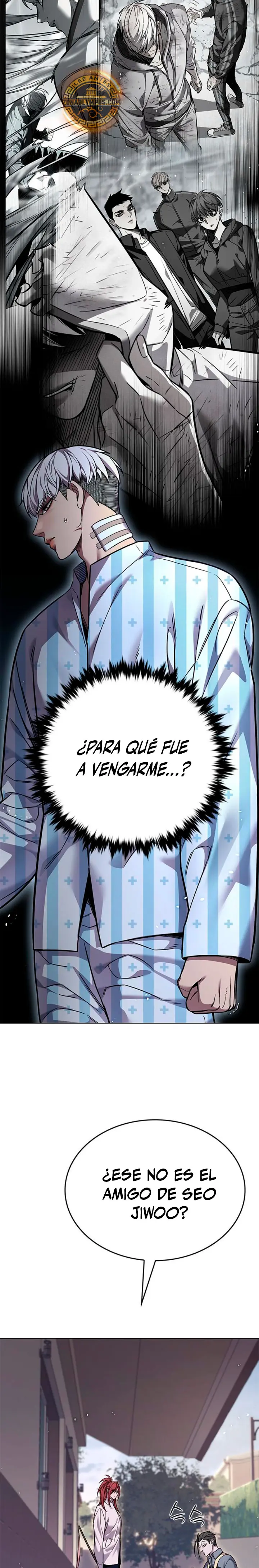 Eleceed capítulo 403 página 4