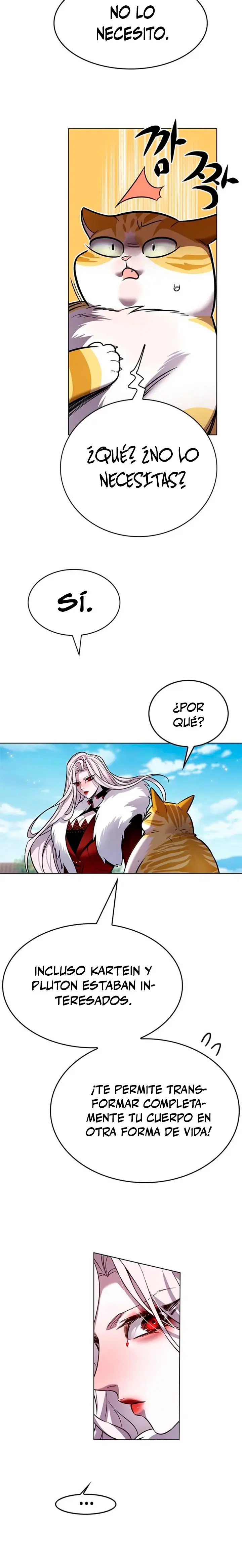 Eleceed capítulo 404 página 12