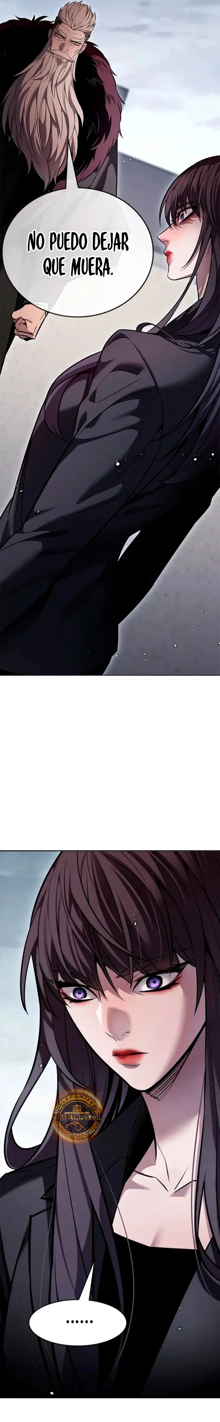 Eleceed capítulo 404 página 25