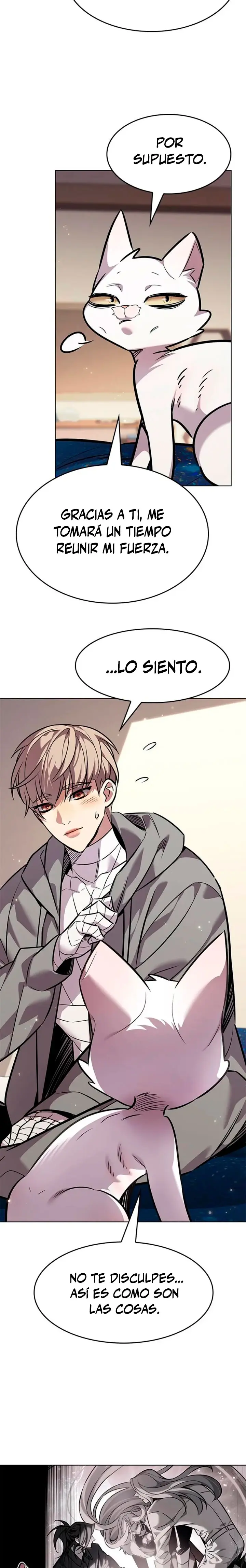 Eleceed capítulo 404 página 3