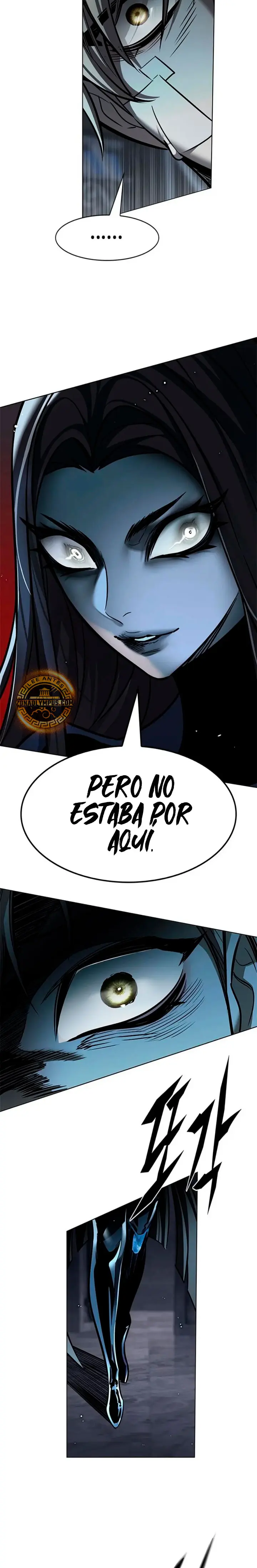 Eleceed capítulo 404 página 33