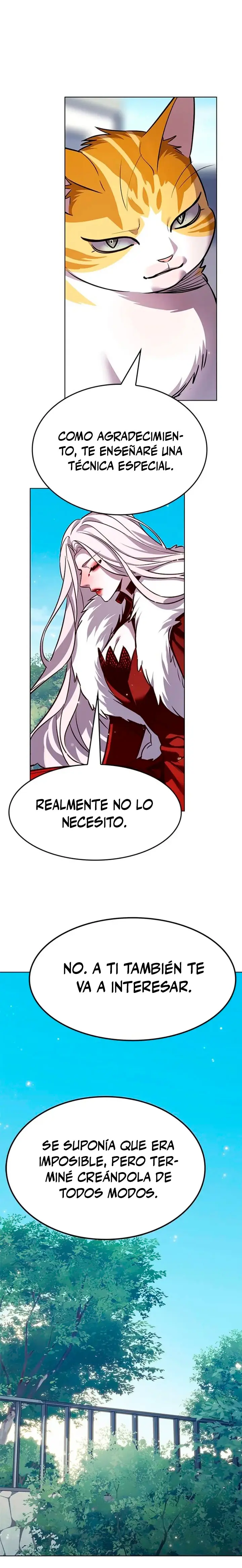Eleceed capítulo 404 página 9