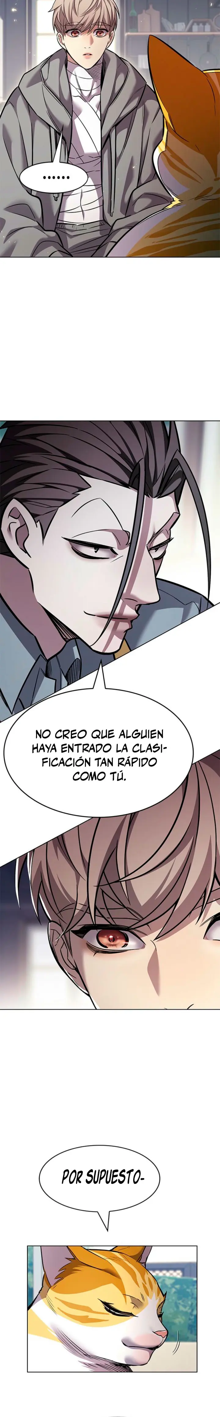 Eleceed capítulo 405 página 23