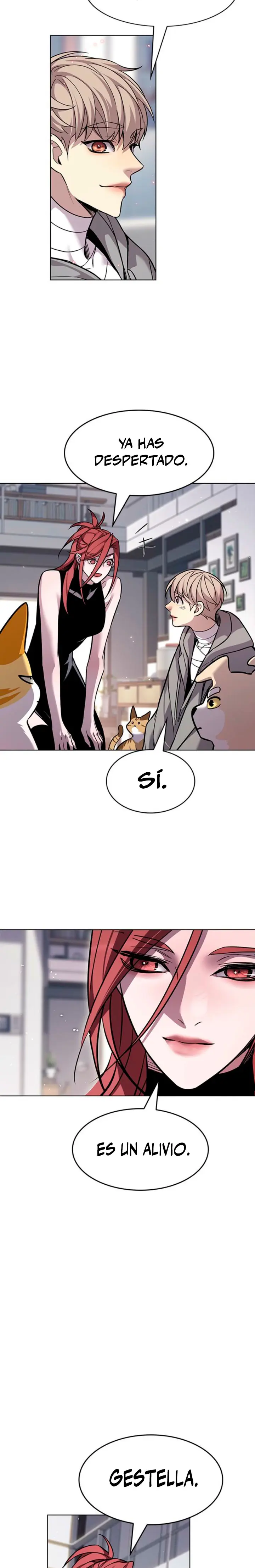 Eleceed capítulo 405 página 26