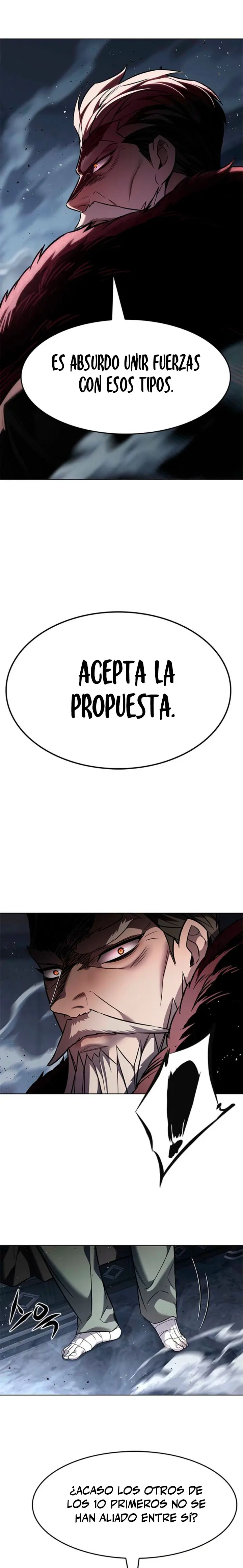 Eleceed capítulo 405 página 9
