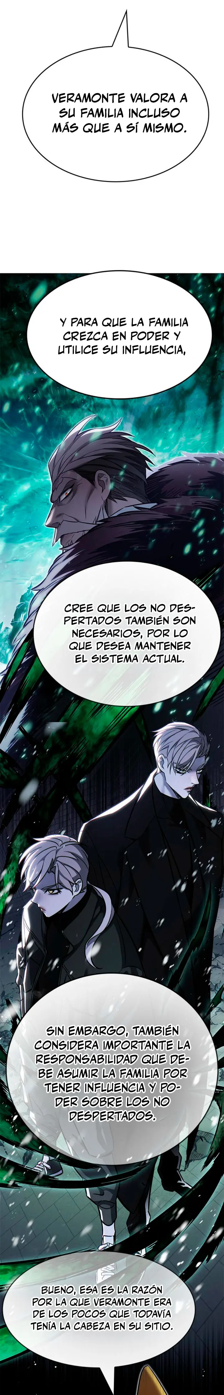 Eleceed capítulo 406 página 11