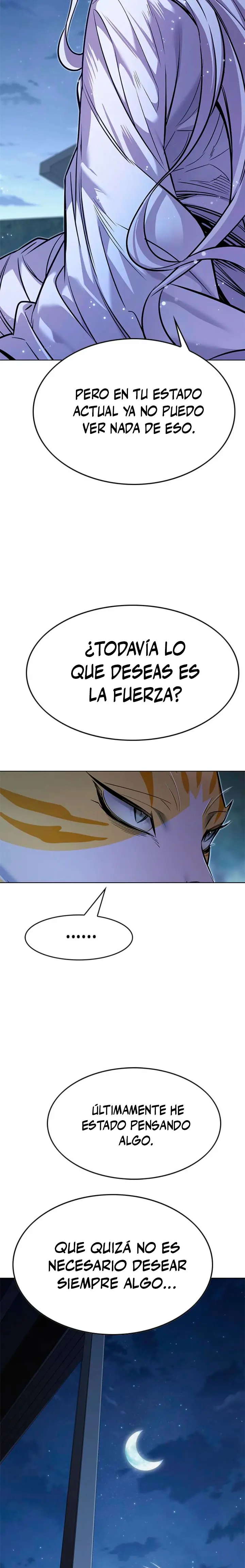 Eleceed capítulo 406 página 29