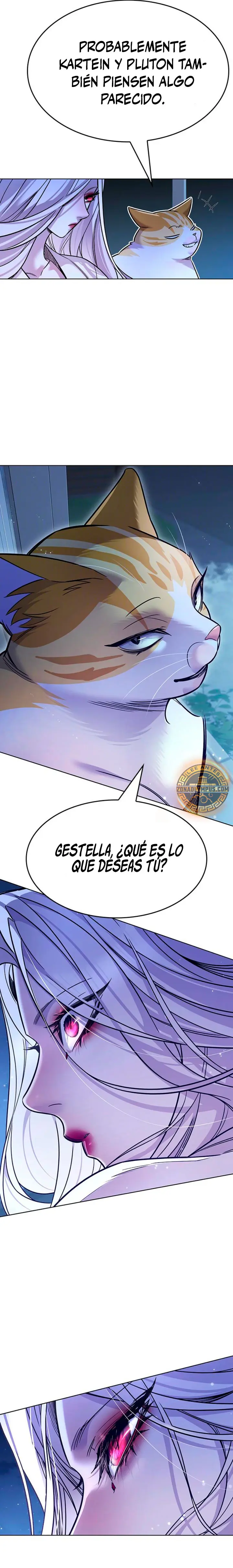 Eleceed capítulo 406 página 31