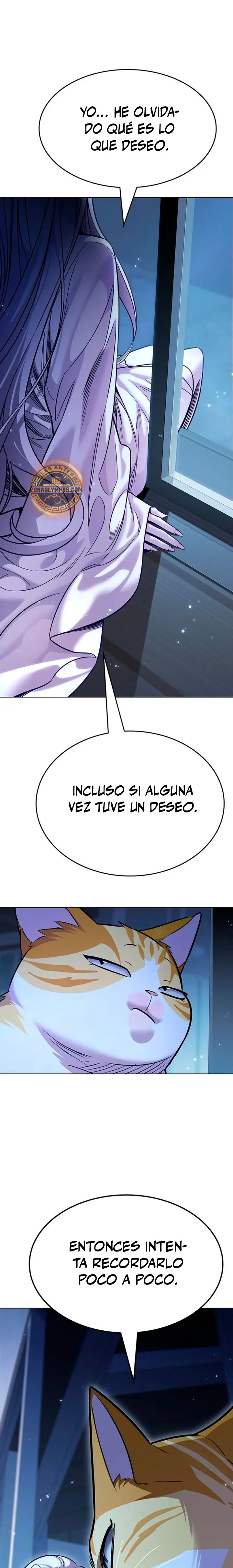 Eleceed capítulo 406 página 32