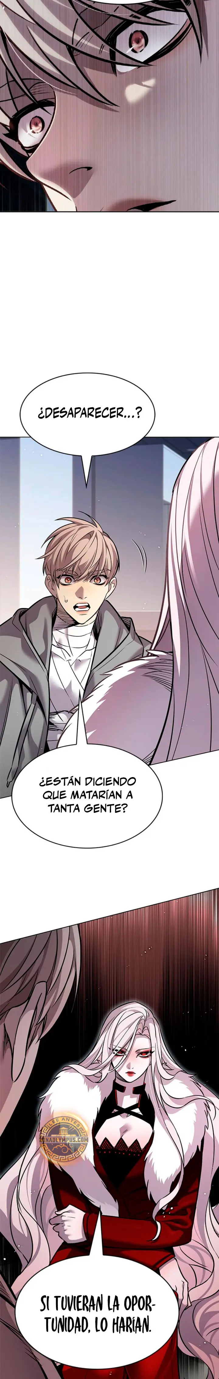 Eleceed capítulo 406 página 5