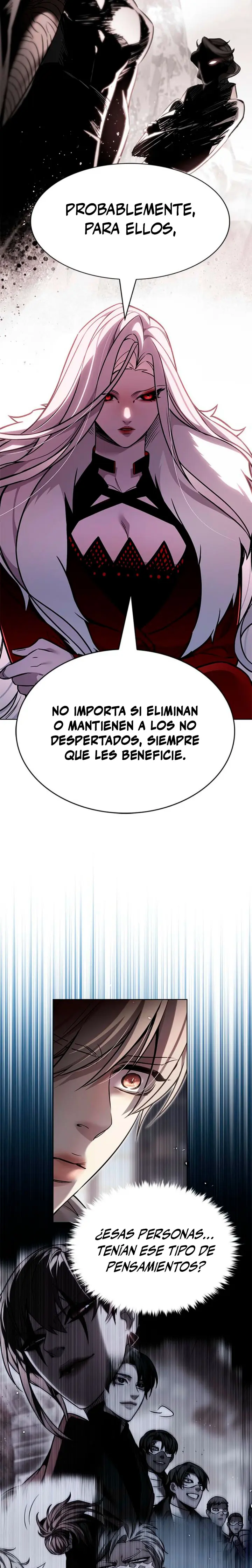 Eleceed capítulo 406 página 9