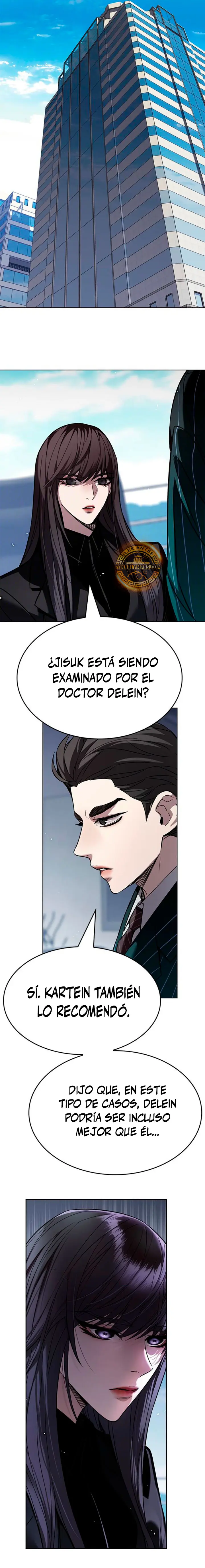 Eleceed capítulo 407 página 25