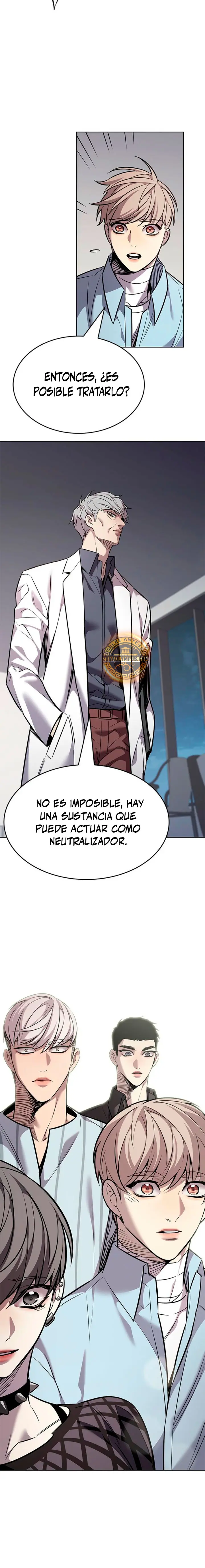 Eleceed capítulo 407 página 28