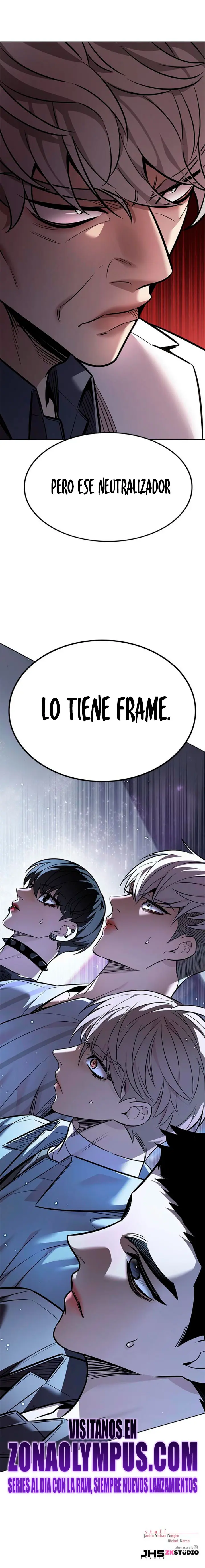 Eleceed capítulo 407 página 29