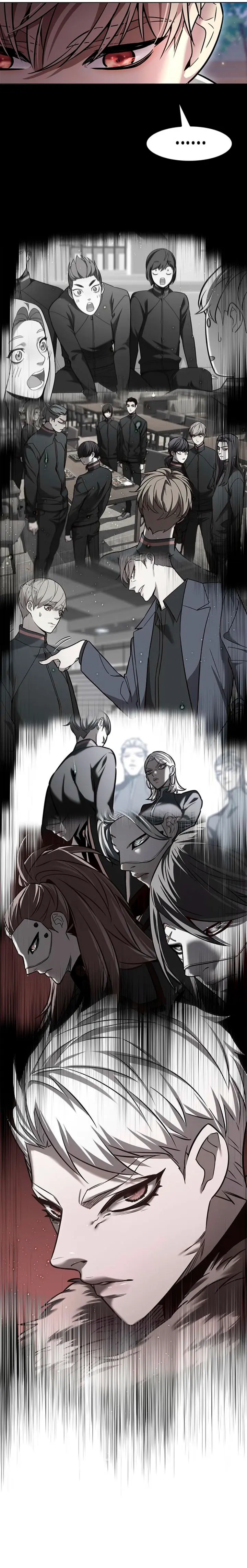Eleceed capítulo 407 página 7