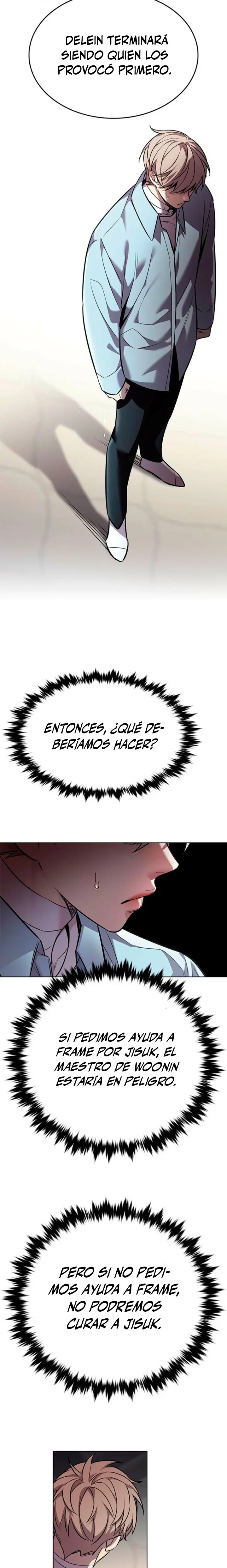 Eleceed capítulo 408 página 10