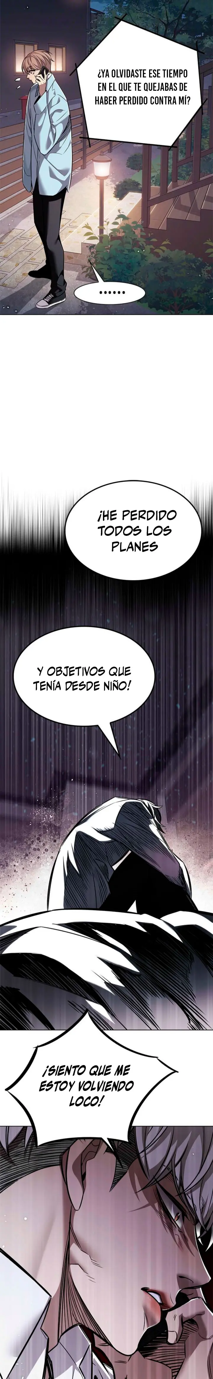 Eleceed capítulo 408 página 25