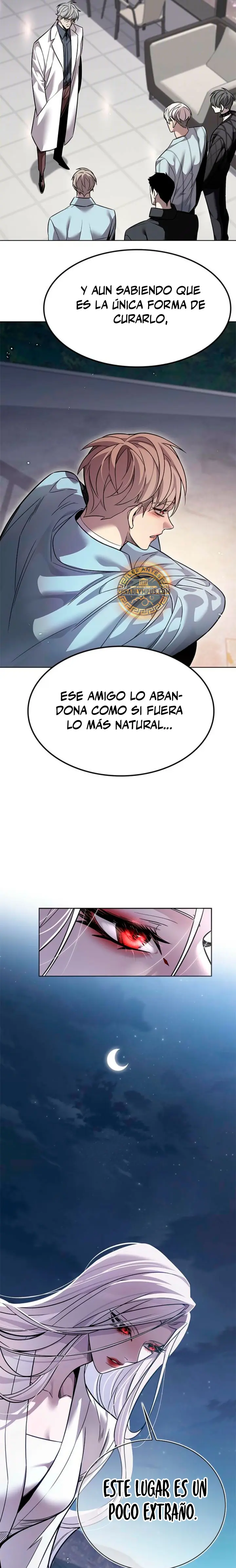 Eleceed capítulo 408 página 31