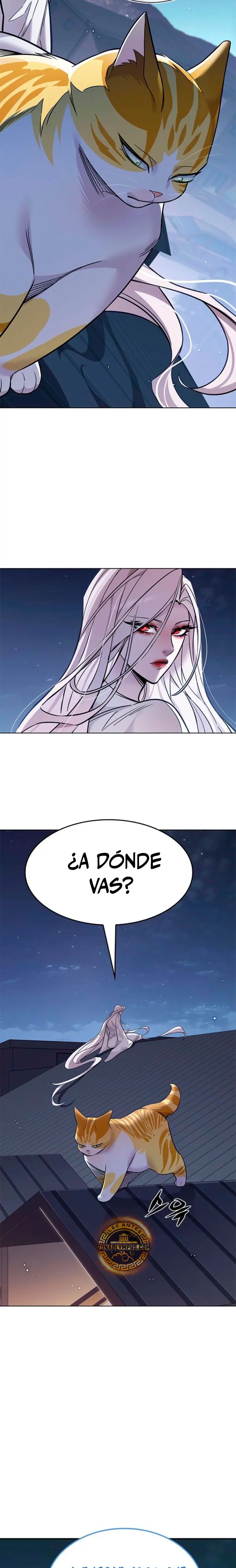 Eleceed capítulo 408 página 32