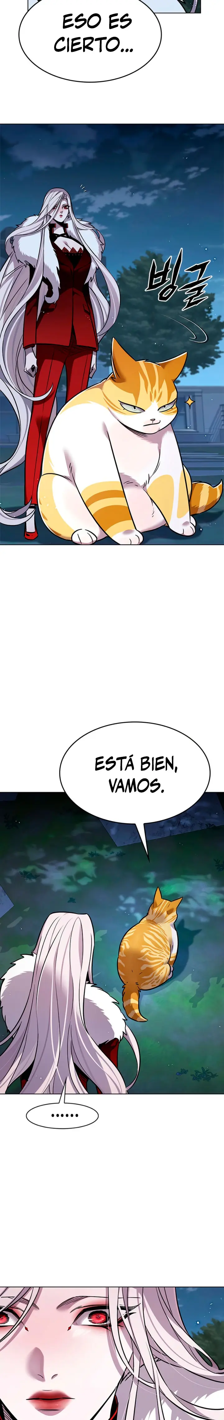 Eleceed capítulo 409 página 15