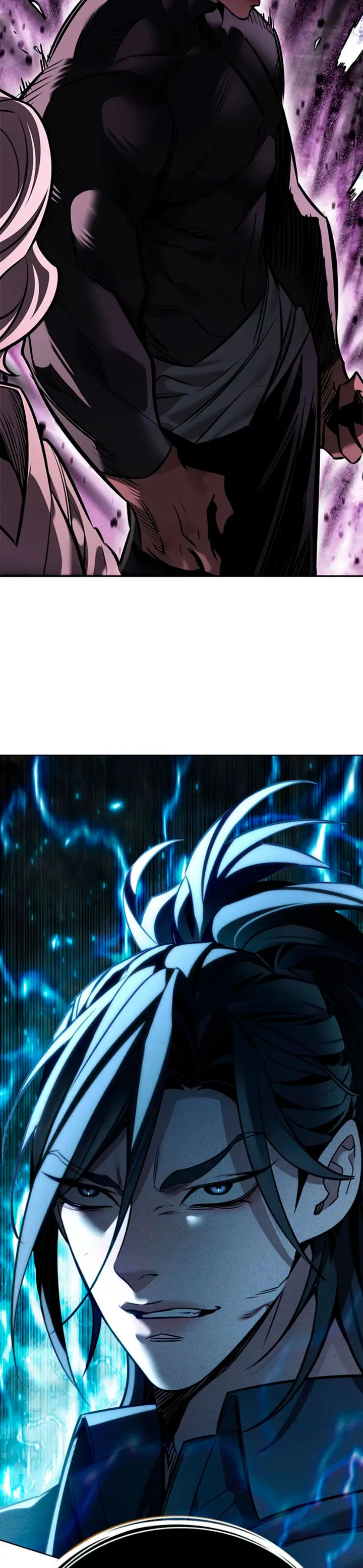 Eleceed capítulo 409 página 39